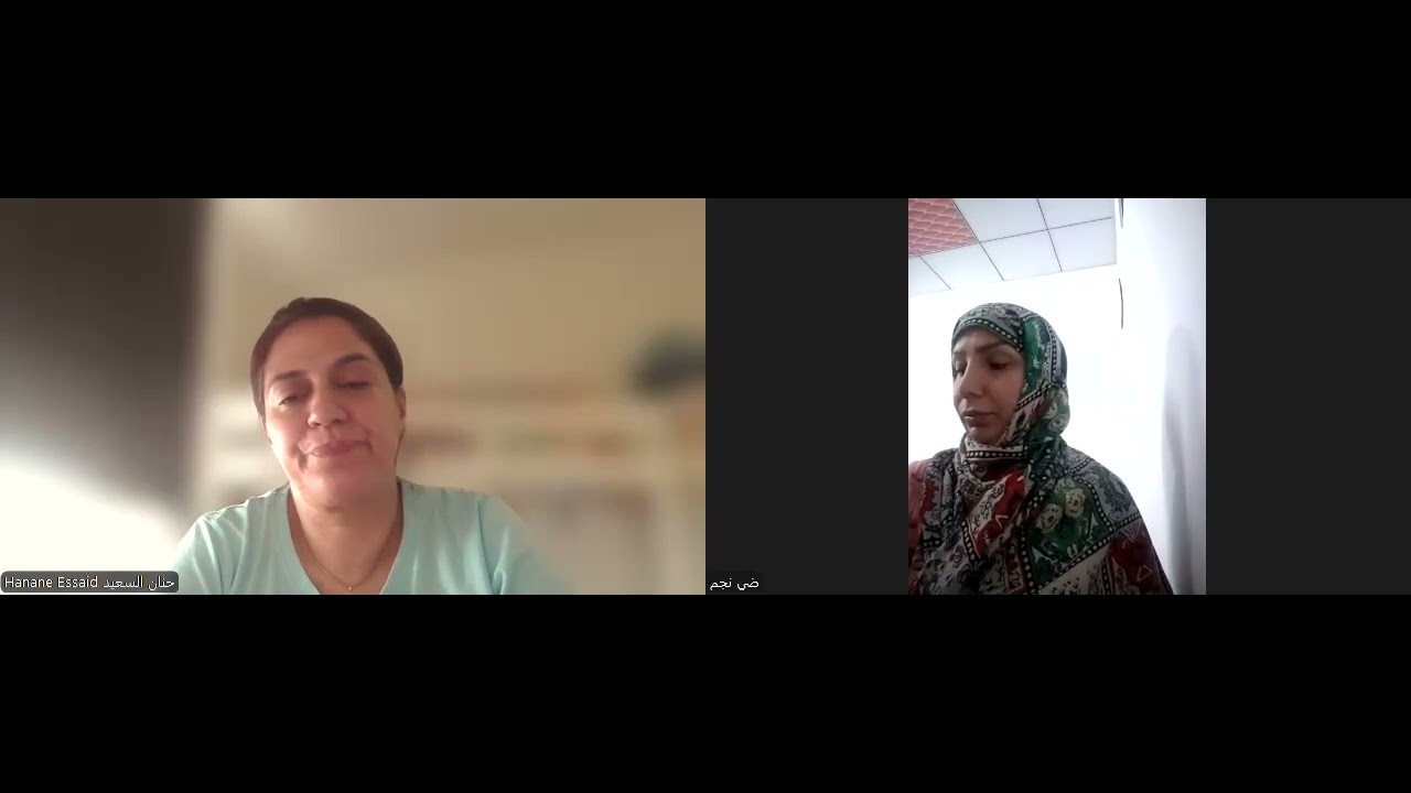 البداية الصحيحة في البيع المباشر مع القائدة نجود حسين
