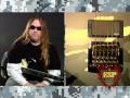 Capture de la vidéo Esp Guitars: Jeff Hanneman's "5 Things I Hate"