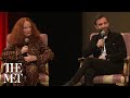 The Atelier with Alina Cho: Nicolas Ghesquière and Grace Coddington