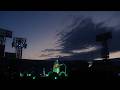 あいみょん - ハルノヒ from AIMYON 弾き語りLIVE 2022 −サーチライト− in 阪神甲子園球場 by aimyon