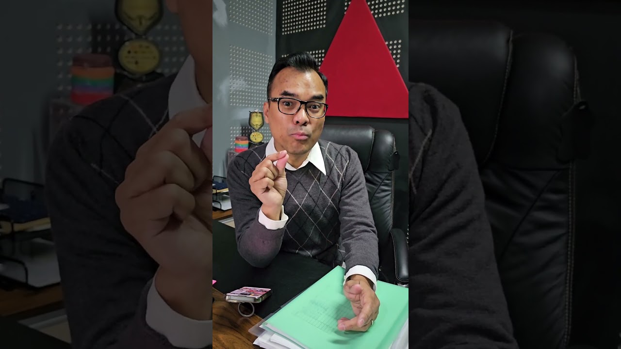 Tanda-Tanda Pungutan Liar di Sekolah