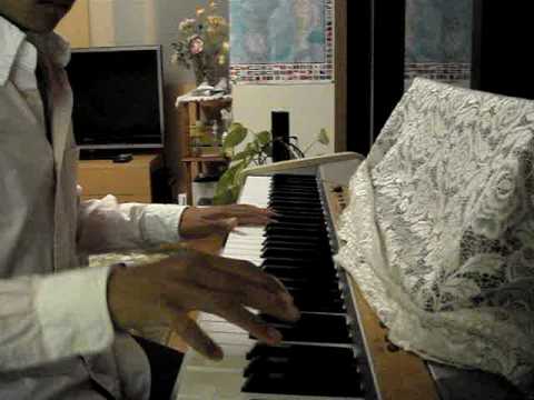 ピアノでwindows xp 起動音＆終了音及び空港アナウンス音
