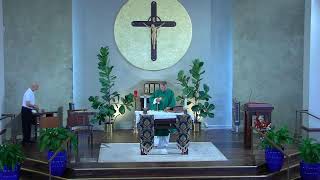 DAILY MASS