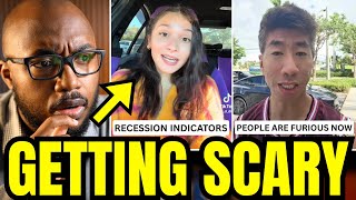 Information 27 Minutes of Recession Indicators In America… It’s Getting Scary Guide
