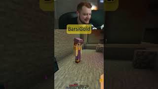 Барси показал кто самый богатый на МШ?! | #Shorts #Mineshield4 #MineShieldShorts #BarsiGold
