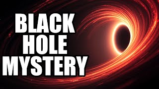 The Mysterious Truth About What Happens Inside a Black Hole