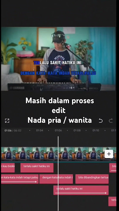 karaoke seandainya aku dapat bertemu tuhan #dangdut #karaokedangdut #karaokekeyboard