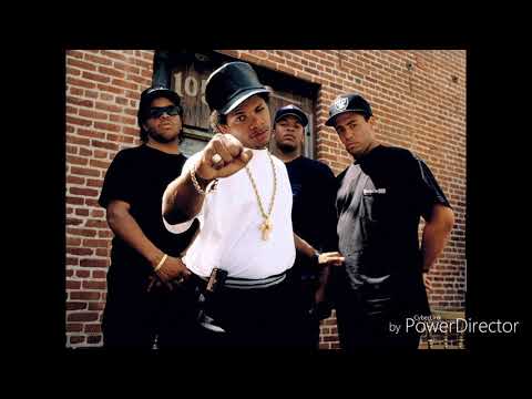 NWA - Hello - REMIX 2018 (Ice Cube , Dr Dre , Eazy E...)