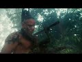 Apocalypto - death of Zero Wolf