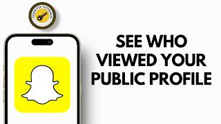 How to See Who Viewed your Public Profile on Snapchat screenshot 5