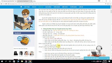 Khóa học lập trình VBA EXCEL từ cơ bản tới nâng cao chuyên nghiệp nhất Hà Nội!