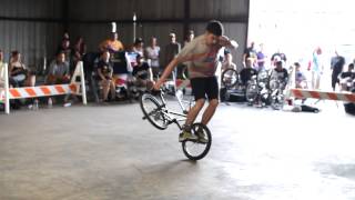 Texas Toast 2012 Highs / Shing02 - Luv Sic pt.2 (BAHЯ Remix)