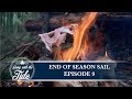 Sailing Scotland - End of Season Sail - Episode 9