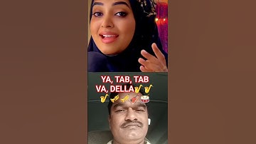 Thumbnail of Trending song ya tab tab
