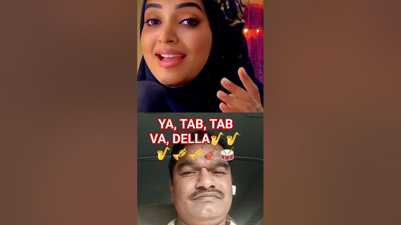 Trending song ya tab tab Trending song ya tab tab