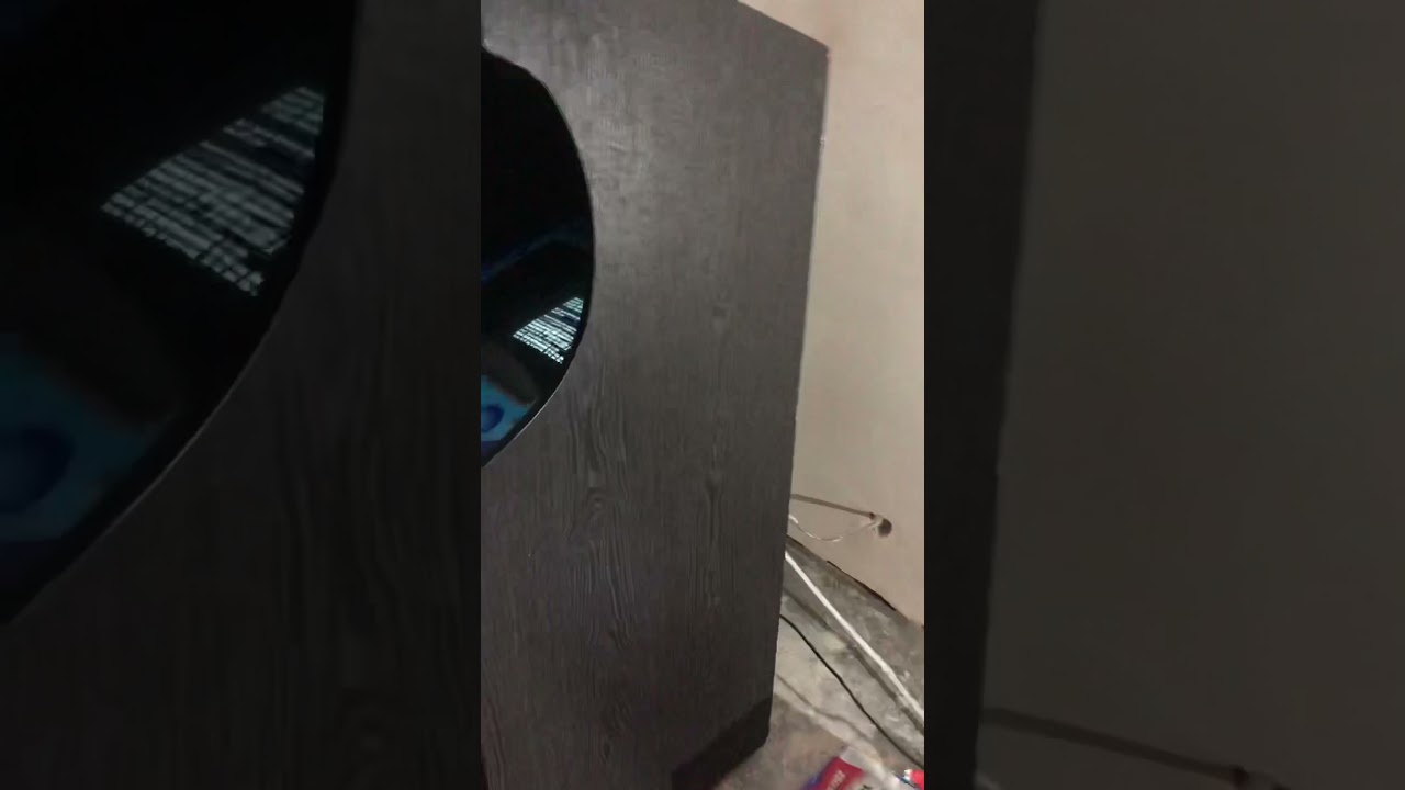 Video wizard arcade machine