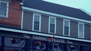 The Haunting Of (The Hammel house) USE HEADPHONES 🎧