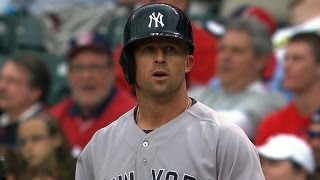 Gardner's RBI single
