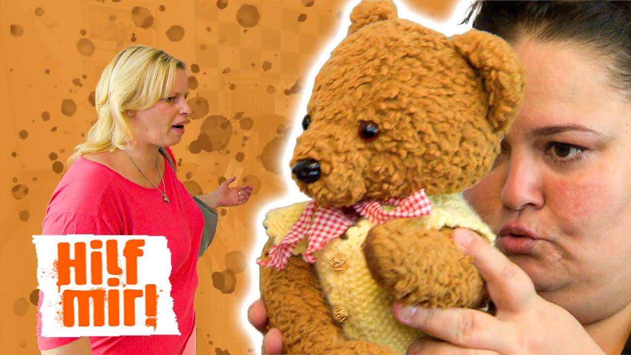 Hilfmir Mein Kleiner Freund Und Seine Mutmacher Geschichten Rudi: Mein bester Freund 🐻 | Part 2 | Hilf Mir! - YouTube