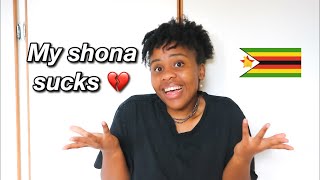 ANSWERING YOUR QUESTIONS IN MY NATIVE LANGUAGE (Shona) | *with English subtitles* screenshot 5