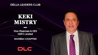 DLC Global Soft Launch | Keki Mistry| Testimonial screenshot 1