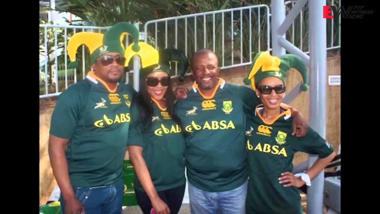 'Our morning ritual is gone'