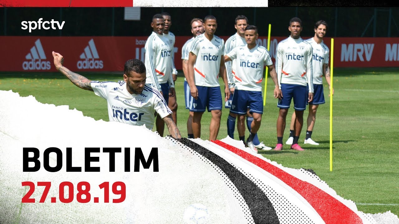 football score BOLETIM DE FINALIZAÇÕES: COTIA CONTRA A RAPA | SPFCTV