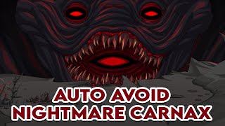 AQW Auto Avoid Nightmare Carnax Attacks