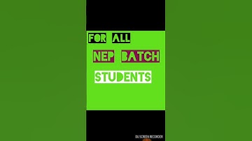 RCU 1 sem BSW final exam time table 22-23 NEP @eedjoin