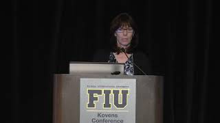 2015 Keynote: Evidence-based Interventions for Youth Affected by Divorce - Sharlene Wolchik, Ph.D.