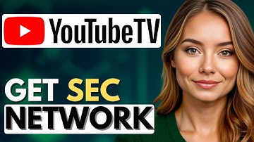 How to Get SEC Network on YouTube TV