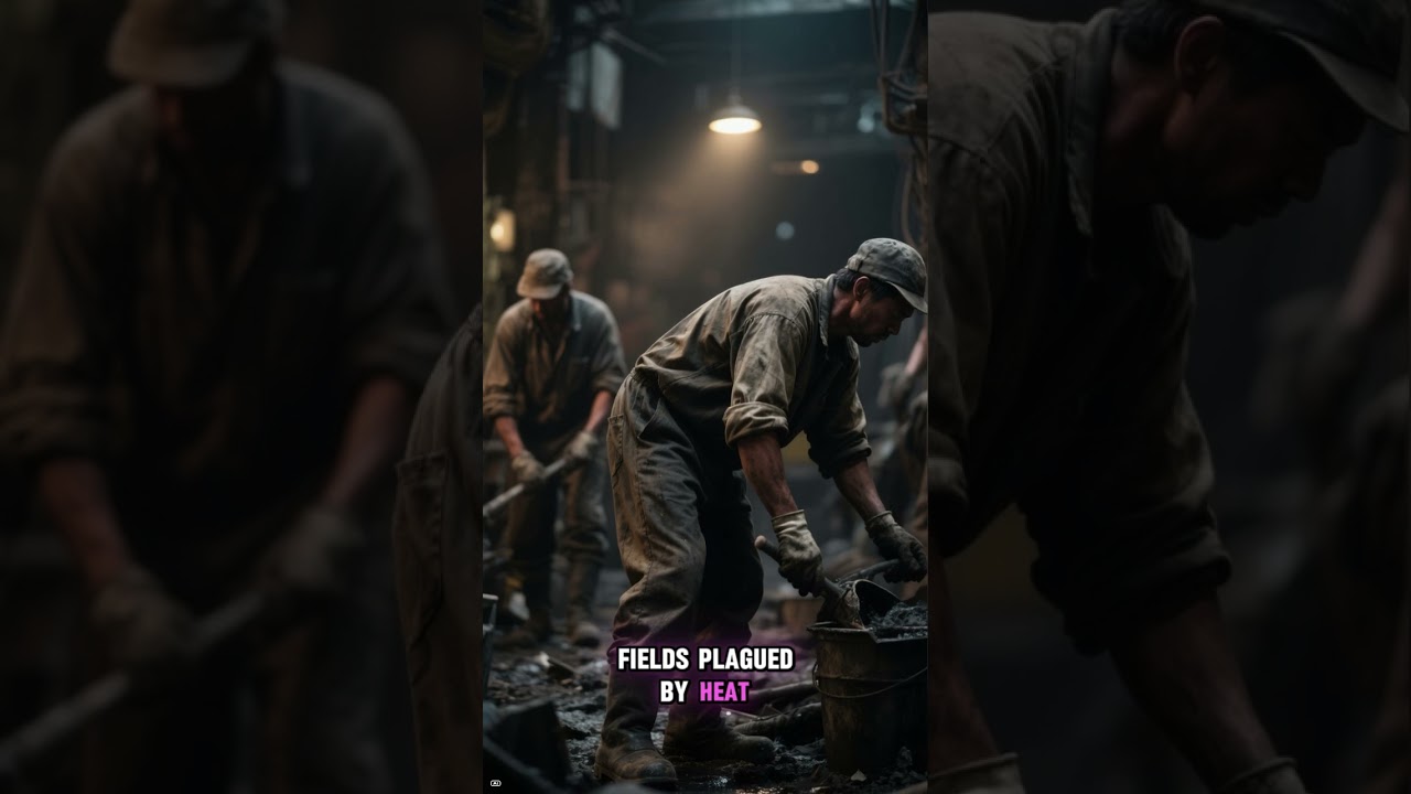 Rice plantation | South Carolina’s Lowcountry Plantations