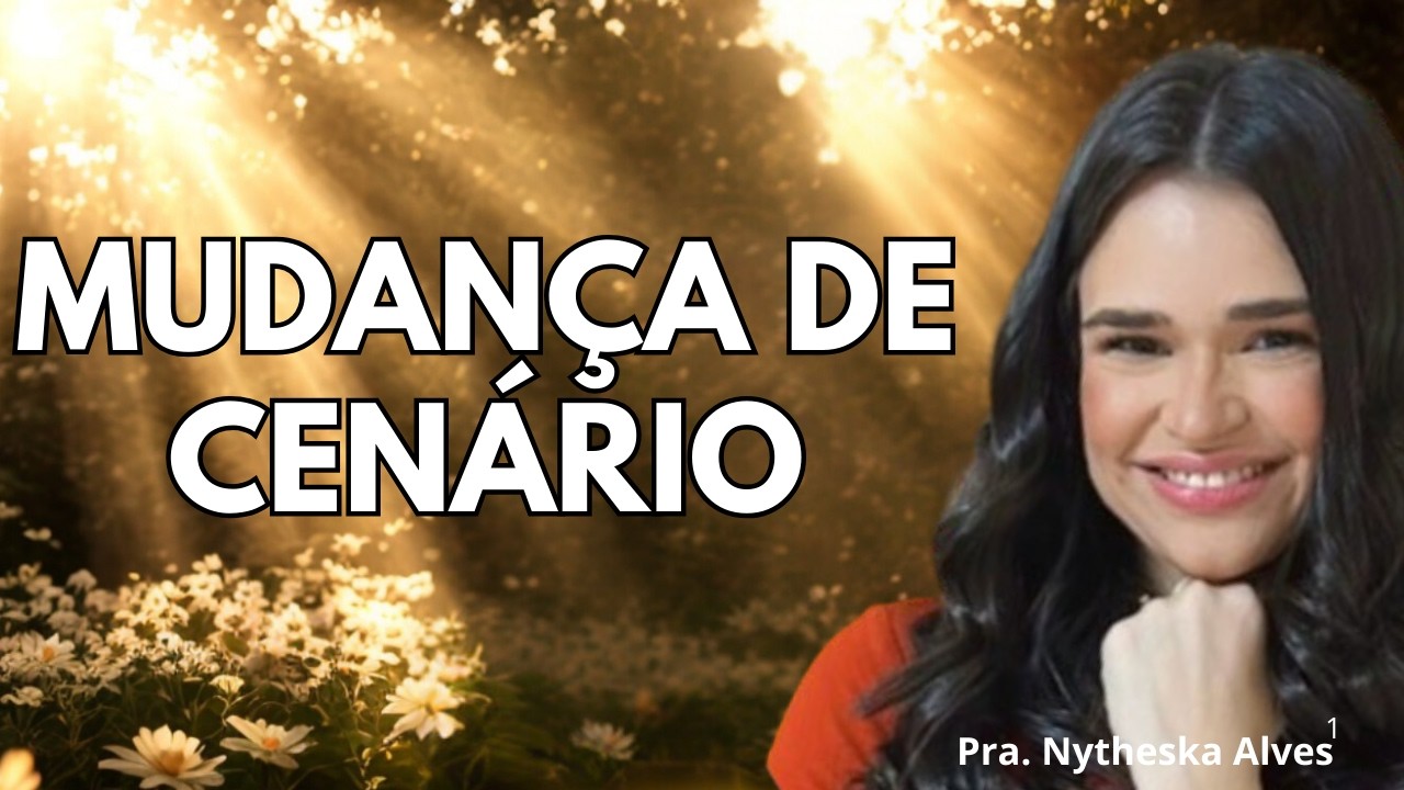A Honra Que Vem de Deus é Pública.|Pra. Nytheska Alves