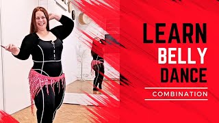 Download Lagu Bellydance combination to Ahmed Saad's \ MP3