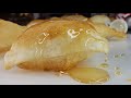 SOPAPILLAS | Easy Sopapillas Recipe | Sopapillas And Honey