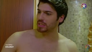 Полнолуние 12 серия Анонс 2 на русском языке, турецкий сериал Полнолуние 12 серия Анонс 2 на русском языке, турецкий сериал