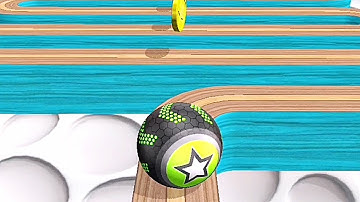 Going Balls Super SpeedRun Gameplay New Update Part 9