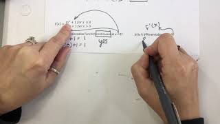 CALC~ Mid-Chapter Test Review (Part 2)