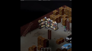 How to Farm in Project Zomboid