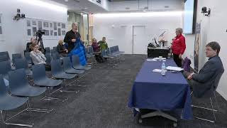 Making Michigan Lecture Series - 02/13/25