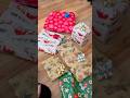 A morning wrapping presents 🎄 #december #christmas #asmr #routinevlog #minivlog