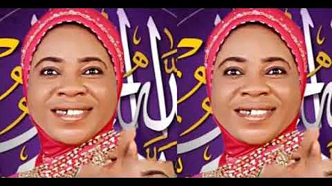 PRAYER POINT ALBUM TRACK 4 ALH. MARIAM AKIKI | 2020 | LATEST ISLAMIC MUSIC