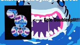 Nebulous Ep 8. (Epic Doublesplit & Solo)