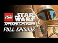 LEGO STAR WARS THE SKYWALKER SAGA Walkthrough - EPISODE II ATTACK OF THE CLONES FULL EPISODE