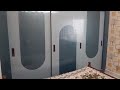 ✨ Completed Flat Interiors at LB Nagar | Modern Luxury Meets Nature | Navshakti Interiors ✨
