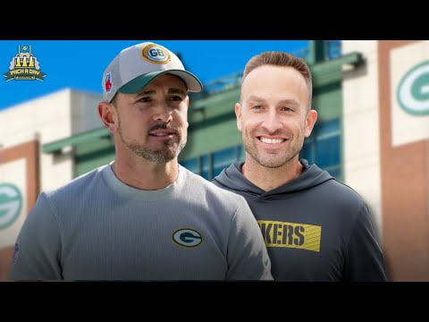 Packers/Cowboys Film Breakdown & Preview Show!!!