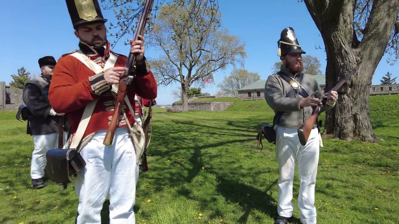 Fort Erie, Ontario 🇨🇦 | Scenic Walking Tour