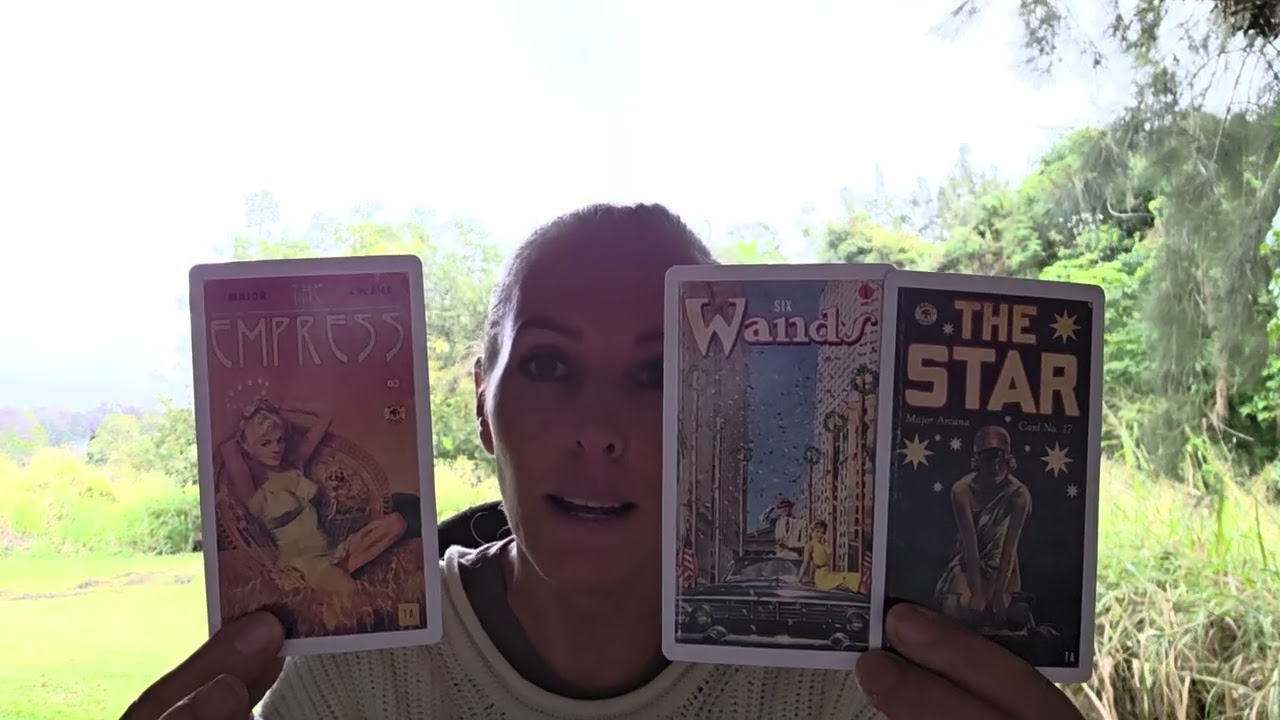 You're About To Be Seen, Celebrated And Loved 🏹🎯