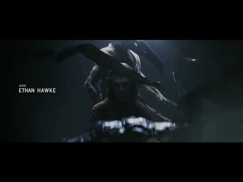 Episode 2 - End Credits | MOON KNIGHT Season 1