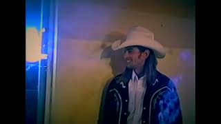 Yeehaw Junction (Album Film) - Brett Staska